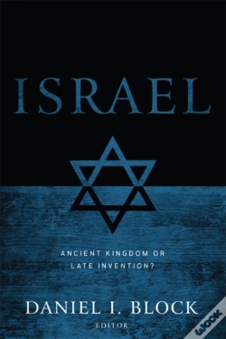 Capa do artigo Israel