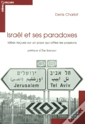 Capa do artigo Israel