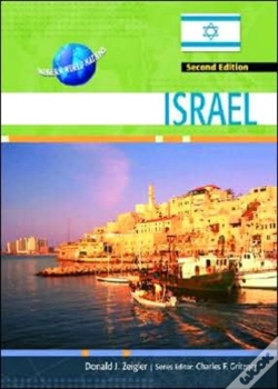 Capa do artigo Israel