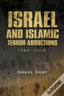 Israel & Islamic Terror Abductions