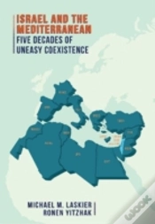Capa do artigo Israel & The Mediterranean