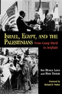 Israel, Egypt, And The Palestinians - Preview