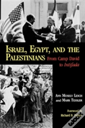 Capa do artigo Israel, Egypt, And The Palestinians
