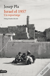 Capa do artigo Israel El 1957