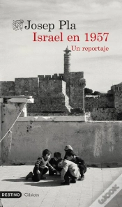 Capa do artigo Israel En 1957