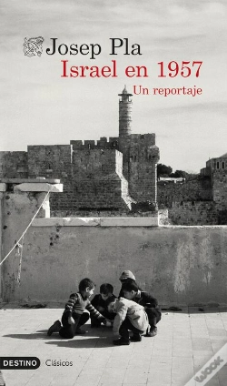 Capa do artigo Israel En 1957