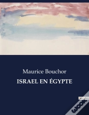 Capa do artigo Israel En Egypte - .