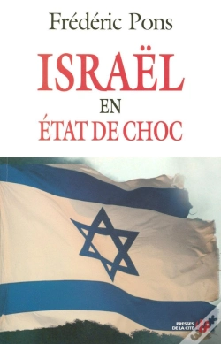 Capa do artigo Israël En État De Choc