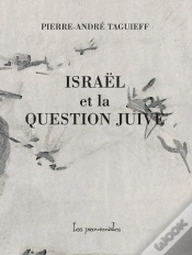 Capa do artigo Israël Et La Nouvelle Question Juive