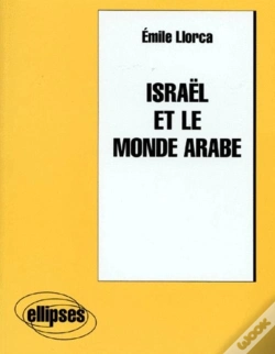 Capa do artigo Israël Et Le Monde Arabe