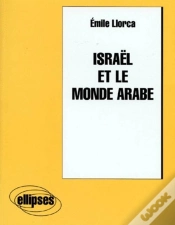 Capa do artigo Israël Et Le Monde Arabe