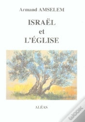 Capa do artigo Israël Et L