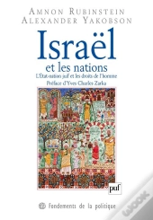 Israël Et Les Nations