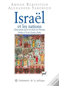Capa do artigo Israël Et Les Nations