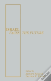 Capa do artigo Israel Faces The Future