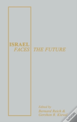 Capa do artigo Israel Faces The Future