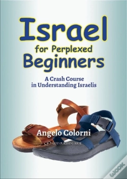 Capa do artigo Israel For Perplexed Beginners