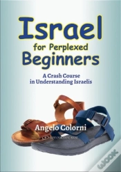 Capa do artigo Israel For Perplexed Beginners