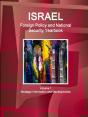 Israel Foreign Policy And National Security Yearbook Volume 1 Strategic Information And Developments - Preview