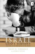 Israel, God'S Servant