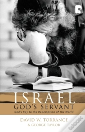 Capa do artigo Israel, God