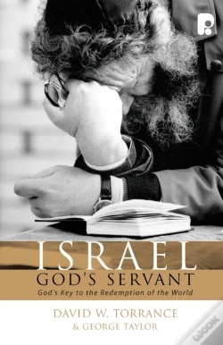 Capa do artigo Israel, God'S Servant