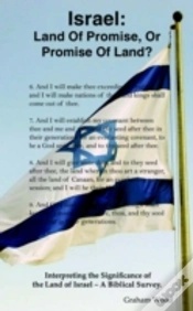 Capa do artigo Israel