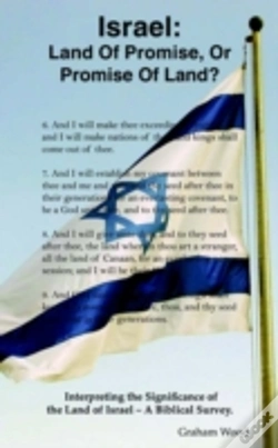 Capa do artigo Israel
