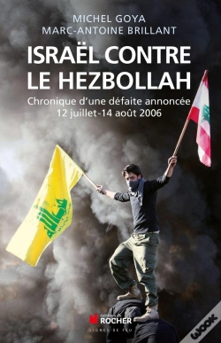 Capa do artigo Israël-Hezbollah ; Décryptage