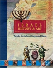 Israel History And Art