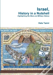 Capa do artigo Israel, History In A Nutshell