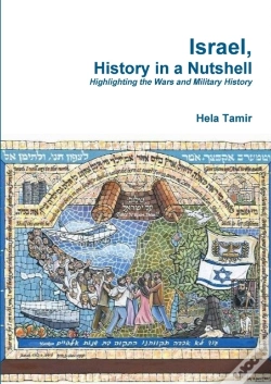 Capa do artigo Israel, History In A Nutshell