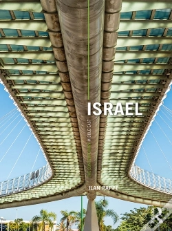 Capa do artigo Israel