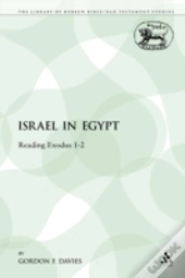 Israel In Egypt