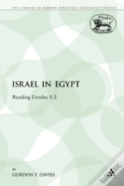 Capa do artigo Israel In Egypt
