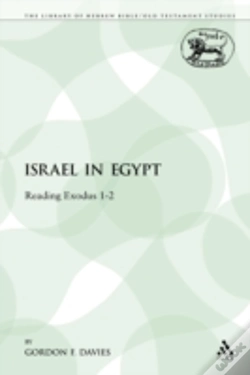 Capa do artigo Israel In Egypt
