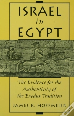 Capa do artigo Israel In Egypt