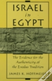 Capa do artigo Israel In Egypt