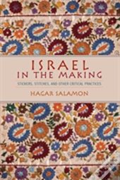 Israel In The Making