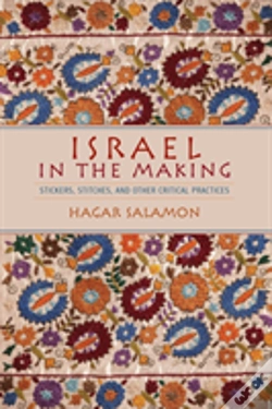 Capa do artigo Israel In The Making