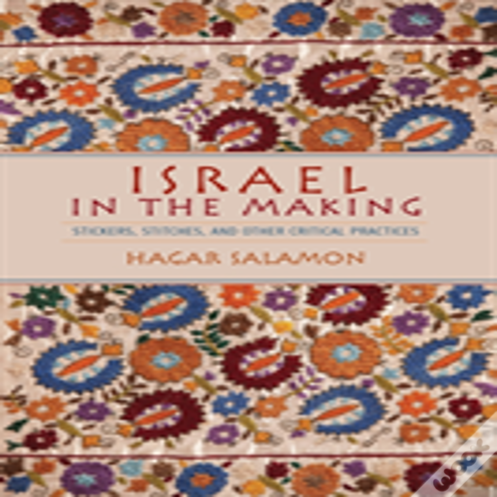 Israel In The Making