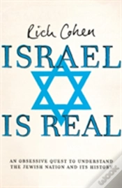 Capa do artigo Israel Is Real