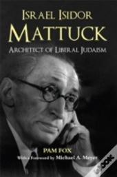 Israel Isidor Mattuck