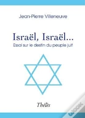 Capa do artigo Israël, Israël