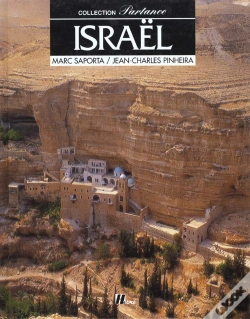 Capa do artigo Israel