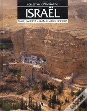 Capa do artigo Israel