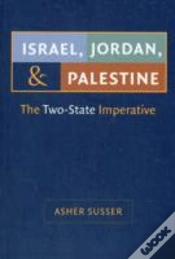 Capa do artigo Israel, Jordan, And Palestine