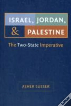 Capa do artigo Israel, Jordan, And Palestine