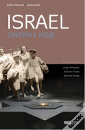 Capa do artigo Israel