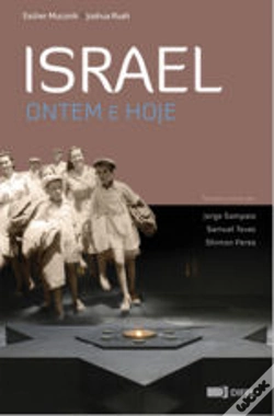 Capa do artigo Israel